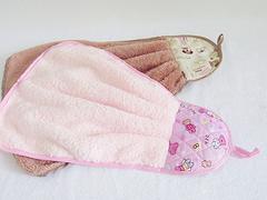 供应珊瑚绒清洁巾厂家批发——厦门哪里有供应*的割绒浴巾