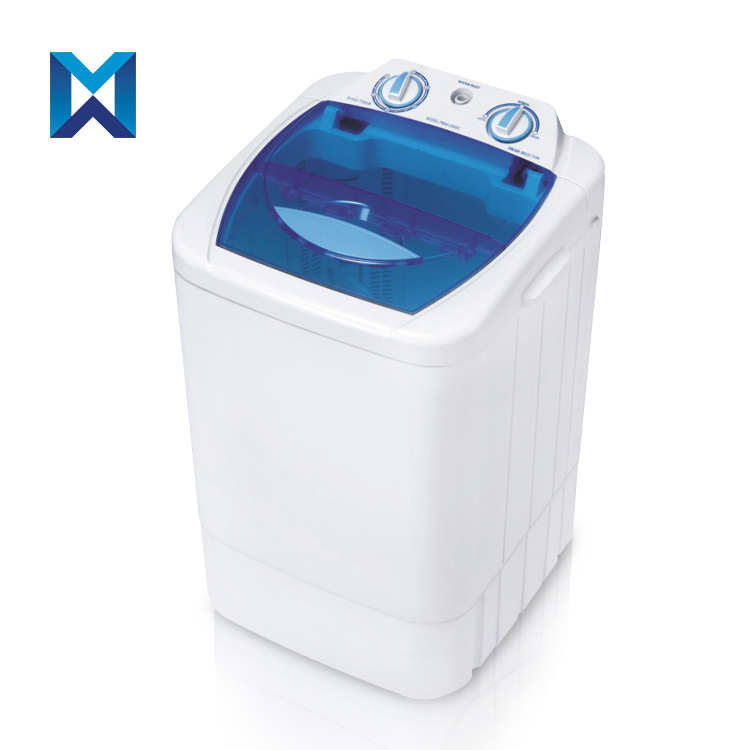 Cheap Pb602000c Single Tub Mini Washing Machine,6kg Washing Machine